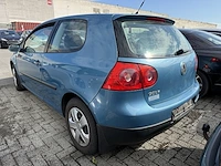 Volkswagen golf,2006 - afbeelding 30 van  34