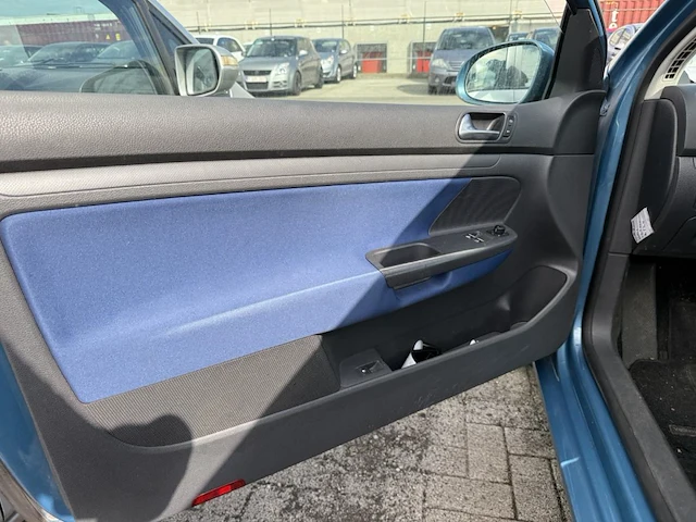 Volkswagen golf,2006 - afbeelding 31 van  34