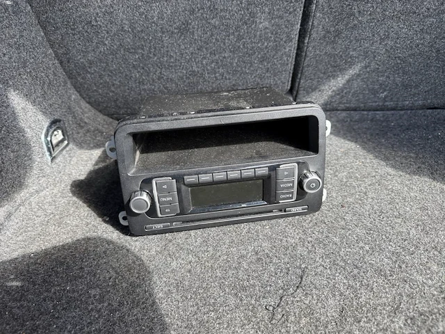 Volkswagen golf,2006 - afbeelding 14 van  30