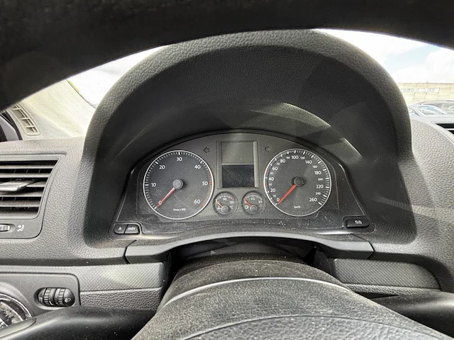 Volkswagen golf,2007 - afbeelding 2 van  34