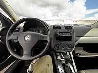 Volkswagen golf,2007 - afbeelding 3 van  34