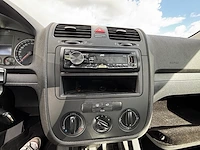 Volkswagen golf,2007 - afbeelding 4 van  34