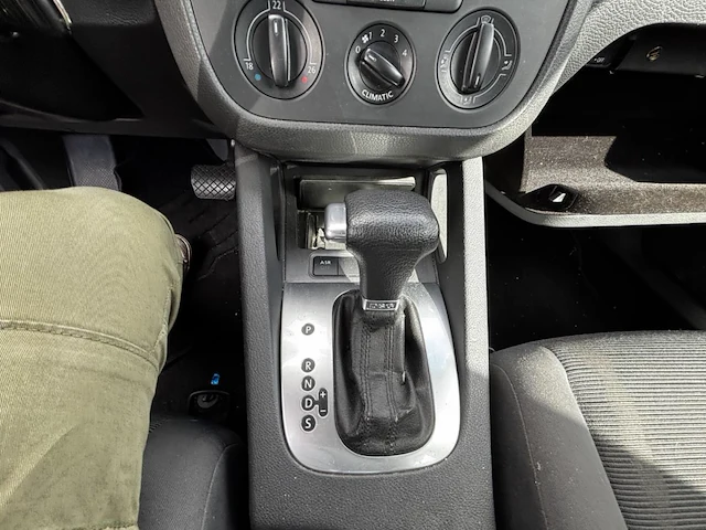 Volkswagen golf,2007 - afbeelding 5 van  34
