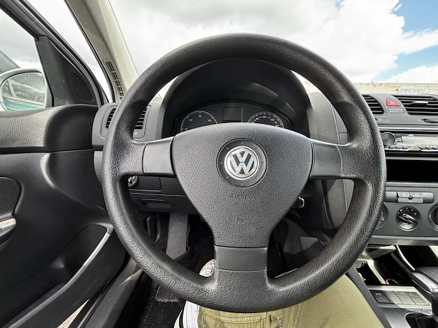 Volkswagen golf,2007 - afbeelding 7 van  34