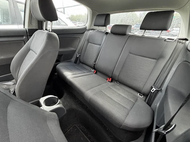 Volkswagen golf,2007 - afbeelding 8 van  34