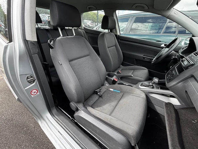 Volkswagen golf,2007 - afbeelding 10 van  34