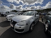 Volkswagen golf,2007 - afbeelding 1 van  34