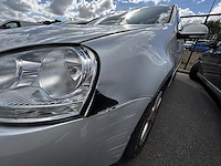 Volkswagen golf,2007 - afbeelding 13 van  34