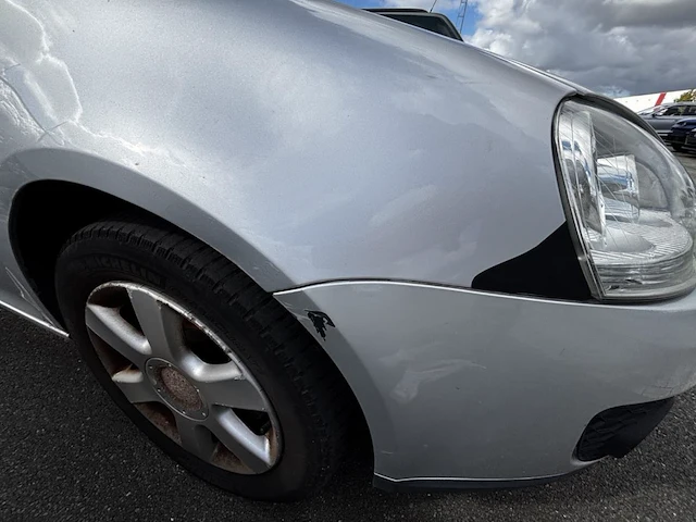 Volkswagen golf,2007 - afbeelding 15 van  34