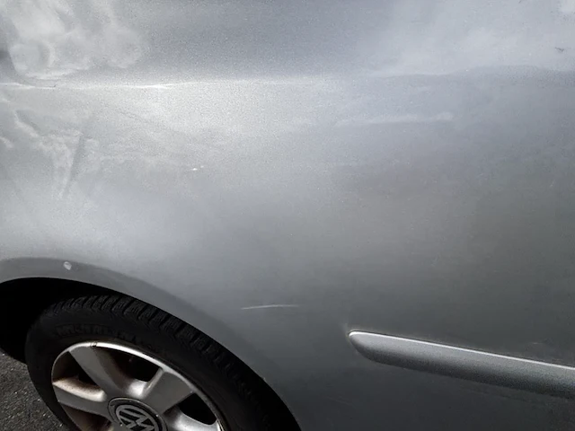 Volkswagen golf,2007 - afbeelding 19 van  34