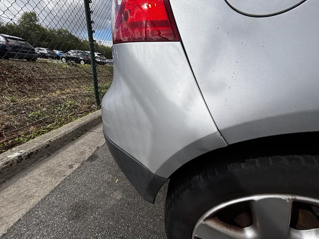 Volkswagen golf,2007 - afbeelding 21 van  34