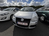 Volkswagen golf,2007 - afbeelding 12 van  34