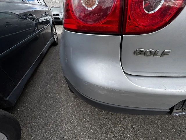 Volkswagen golf,2007 - afbeelding 25 van  34