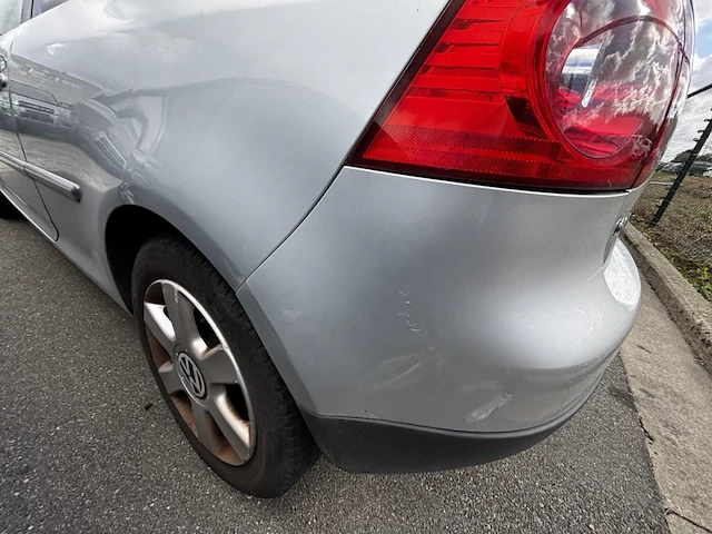 Volkswagen golf,2007 - afbeelding 26 van  34