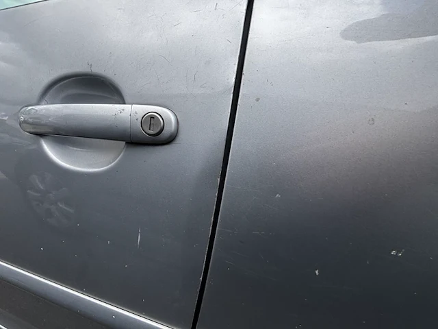 Volkswagen golf,2007 - afbeelding 27 van  34