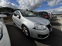 Volkswagen golf,2007 - afbeelding 23 van  34