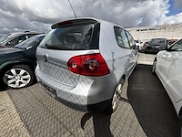 Volkswagen golf,2007 - afbeelding 29 van  34