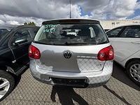 Volkswagen golf,2007 - afbeelding 30 van  34