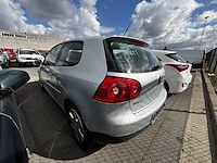 Volkswagen golf,2007 - afbeelding 31 van  34