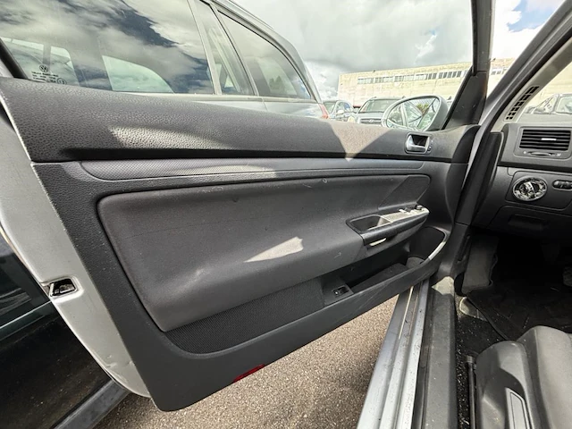 Volkswagen golf,2007 - afbeelding 33 van  34