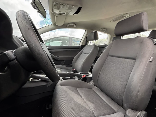 Volkswagen golf,2007 - afbeelding 34 van  34