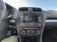 Volkswagen golf,2012 - afbeelding 2 van  25
