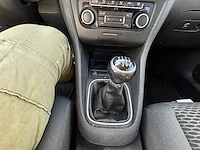 Volkswagen golf,2012 - afbeelding 3 van  25