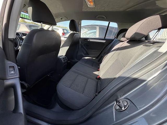 Volkswagen golf,2012 - afbeelding 7 van  25
