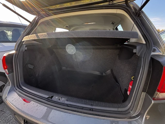 Volkswagen golf,2012 - afbeelding 8 van  25