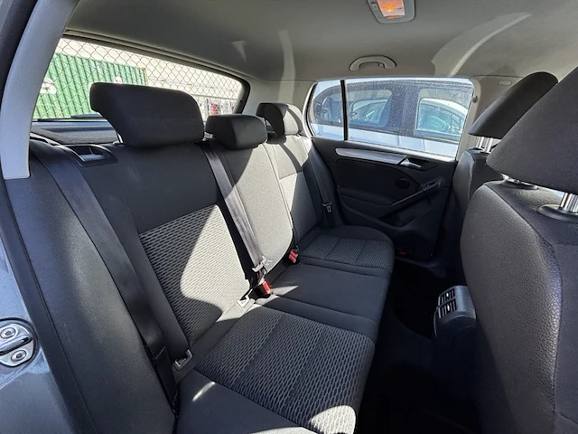 Volkswagen golf,2012 - afbeelding 10 van  25