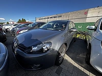 Volkswagen golf,2012 - afbeelding 1 van  25