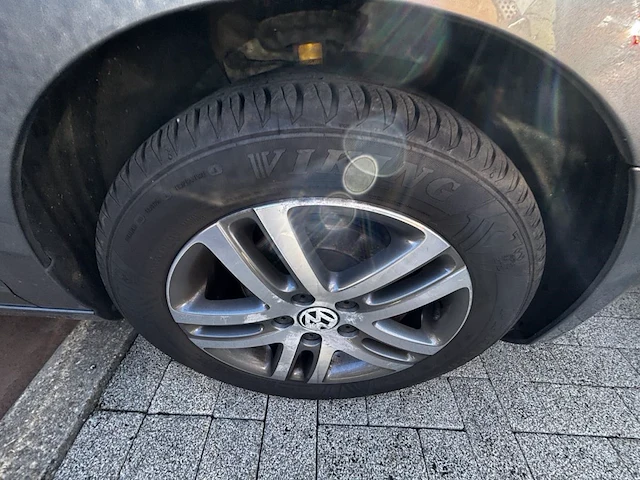 Volkswagen golf,2012 - afbeelding 13 van  25