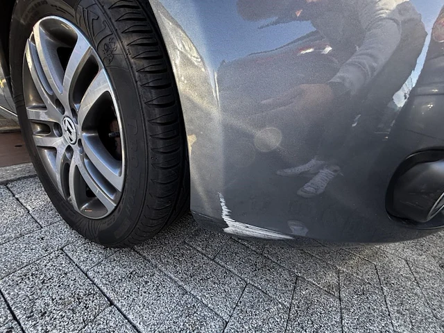 Volkswagen golf,2012 - afbeelding 15 van  25