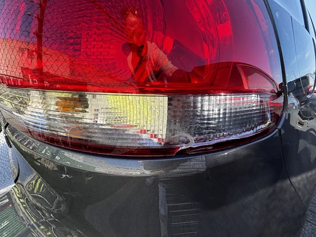 Volkswagen golf,2012 - afbeelding 16 van  25