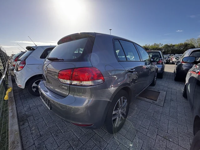 Volkswagen golf,2012 - afbeelding 20 van  25