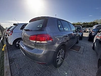 Volkswagen golf,2012 - afbeelding 20 van  25