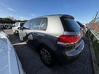 Volkswagen golf,2012 - afbeelding 21 van  25