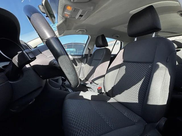 Volkswagen golf,2012 - afbeelding 23 van  25