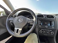 Volkswagen golf,2012 - afbeelding 25 van  25
