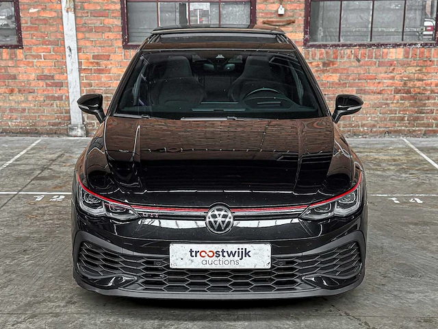 Volkswagen gti clubsport viii 2.0 tsi (golf 8) 300pk 2021, z-241-gh - afbeelding 2 van  61