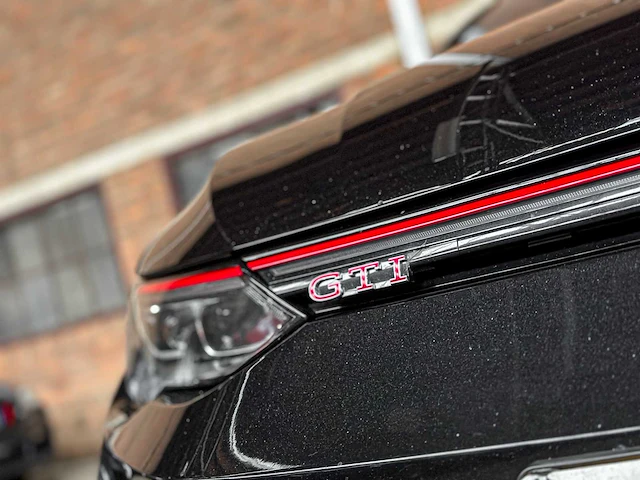 Volkswagen gti clubsport viii 2.0 tsi (golf 8) 300pk 2021, z-241-gh - afbeelding 3 van  61