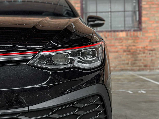 Volkswagen gti clubsport viii 2.0 tsi (golf 8) 300pk 2021, z-241-gh - afbeelding 4 van  61