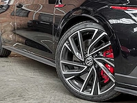 Volkswagen gti clubsport viii 2.0 tsi (golf 8) 300pk 2021, z-241-gh - afbeelding 8 van  61
