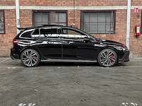 Volkswagen gti clubsport viii 2.0 tsi (golf 8) 300pk 2021, z-241-gh - afbeelding 9 van  61