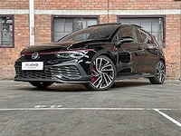 Volkswagen gti clubsport viii 2.0 tsi (golf 8) 300pk 2021, z-241-gh - afbeelding 1 van  61