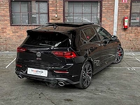 Volkswagen gti clubsport viii 2.0 tsi (golf 8) 300pk 2021, z-241-gh - afbeelding 13 van  61
