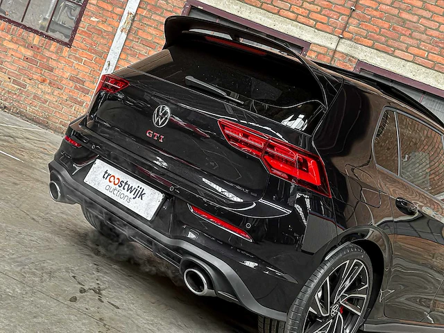 Volkswagen gti clubsport viii 2.0 tsi (golf 8) 300pk 2021, z-241-gh - afbeelding 14 van  61