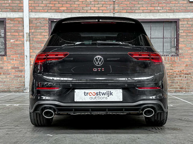 Volkswagen gti clubsport viii 2.0 tsi (golf 8) 300pk 2021, z-241-gh - afbeelding 18 van  61