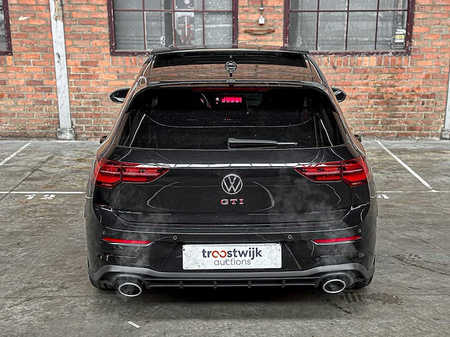 Volkswagen gti clubsport viii 2.0 tsi (golf 8) 300pk 2021, z-241-gh - afbeelding 19 van  61