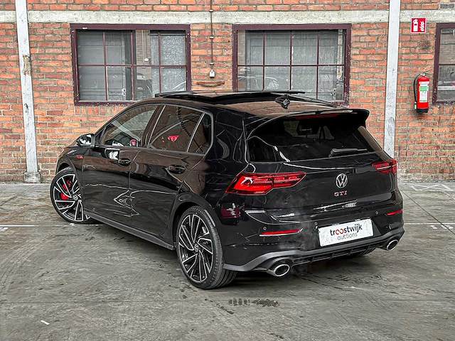 Volkswagen gti clubsport viii 2.0 tsi (golf 8) 300pk 2021, z-241-gh - afbeelding 22 van  61